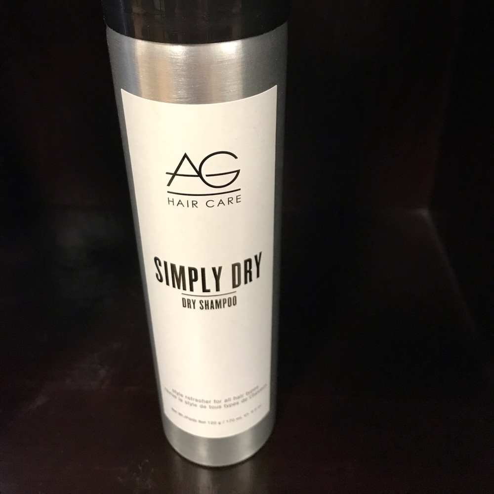 AG Dry Shampoo